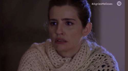 Άγριες Μέλισσες Spoiler: Ο Βόσκαρης αποκαλύπτει στην Ελένη ποιος σκότωσε τον πατέρα της