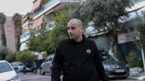 Απαγωγή Κυπαρίσση: Πώς το κλεμμένο Audi &quot;οδήγησε&quot; τους αστυνομικούς στη δεύτερη κρυψώνα στο Χαλάνδρι