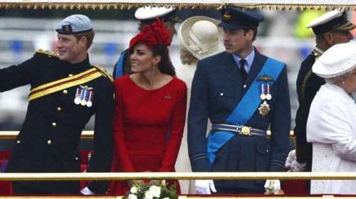 &quot;Λυπάμαι, δεν ήξερα ότι θα την πληγώσω τόσο πολύ&quot;: Ο πρίγκιπας Χάρι μετανιώνει επειδή δεν σεβάστηκε κορυφαίο μέλος της οικογένειας