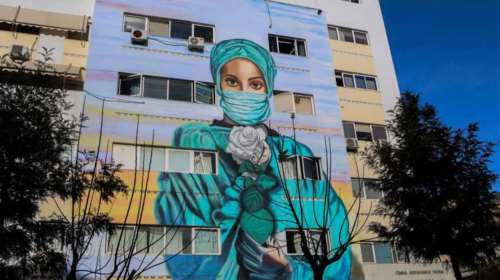 Τζάνειο: Άφαντος ο νοσηλευτής που έκανε λάθος μετάγγιση αίματος στην 62χρονη - &quot;Εχει εξαφανιστεί&quot;, είπε ο Μπαλάσκας