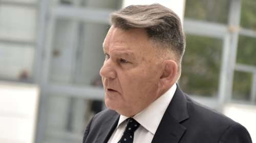 &quot;Ανύπαρκτη&quot; η διαθήκη του Αλέξη Κούγια σύμφωνα με τον γιο του, Χρίστο: &quot;Δεν υπάρχουν ούτε 50 εκατ. ευρώ, ούτε 28 ακίνητα&quot;