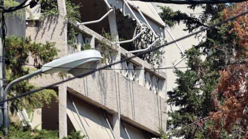 Γυναικοκτονία στο Χαλάνδρι: &quot;Κυρία Ρούλα βοήθεια, κρατάει μαχαίρι&quot; - Τα τελευταία λόγια της 47χρονης λίγο πριν πέσει νεκρή