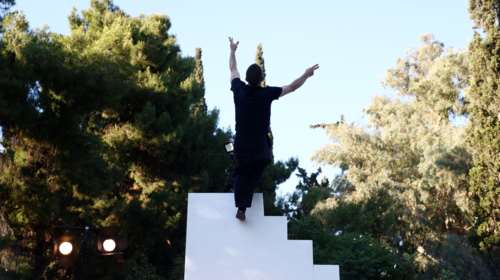 &quot;Πλάσματα γύρω από τα Plásmata&quot;: Πώς μια έκθεση τέχνης συμβάλλει στην ενδυνάμωση των επιχειρήσεων της γειτονιάς