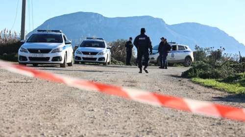 Μεσολόγγι: Το κινητό του Μπάμπη ήταν ανοιχτό για να ακούγεται η συνομιλία με τον κρεοπώλη - Το ψάχνουν μέσα στο νερό