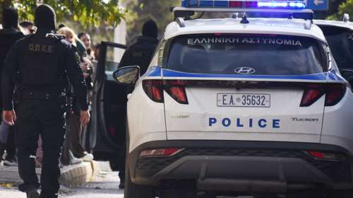 Κύκλωμα λαθραίων τσιγάρων: Διοχέτευαν στην αγορά 2 εκατ. πακέτα την εβδομάδα - Ποια η εμπλοκή τους με τη δολοφονία Ζαμπούνη