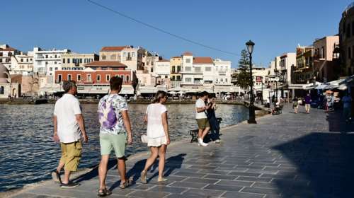 Σεισμική δόνηση 5,3 Ρίχτερ το πρωί στα Χανιά: Tι λένε οι σεισμολόγοι