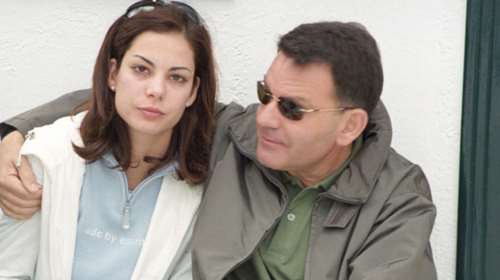 Αλέξης Κούγιας για Εύη Βατίδου: "Έδωσε αμοιβή 25% σε πέντε δικηγόρους για να πάρουν την περιουσία των παιδιών μας"