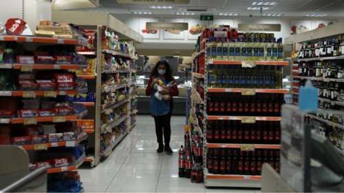 Ανησυχία για ελλείψεις και αισχροκέρδεια: Αυτά είναι τα 7 προϊόντα που μπαίνουν &quot;υπό παρακολούθηση&quot;