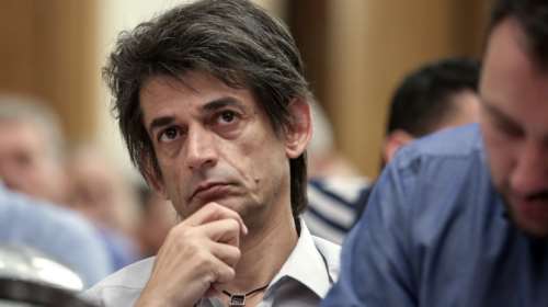 Βολές Καρανίκα κατά Τσίπρα: Κωμωδία μια πιθανή επιστροφή του – Θα γίνει ρεζίλι