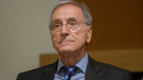 Ο Πάνος Σόμπολος για τα πιο φρικιαστικά εγκλήματα που κάλυψε: "Ρώτησα τον Φρατζή αν έχει δουλέψει σε κρεοπωλείο"