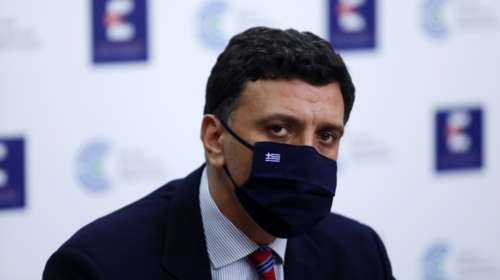 Κικίλιας: Δεν υπήρχε ούτε καρέκλα ούτε... μπριζόλα στους χειμερινούς προορισμούς