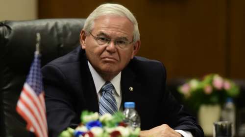 Μενέντεζ για τα F-35 στην Ελλάδα: Έχουν δοθεί οι εγκρίσεις, οπότε έρχονται