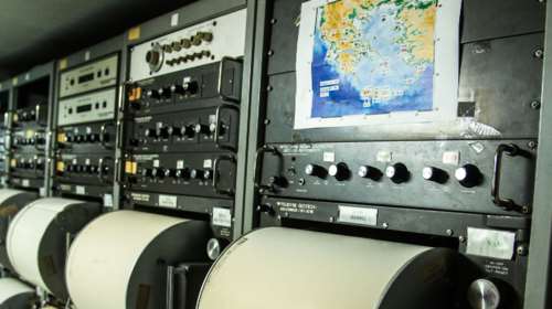 Σεισμοί στην Αγία Παρασκευή: Τι λένε οι σεισμολόγοι για τις δύο δονήσεις μέσα σε δύο ώρες