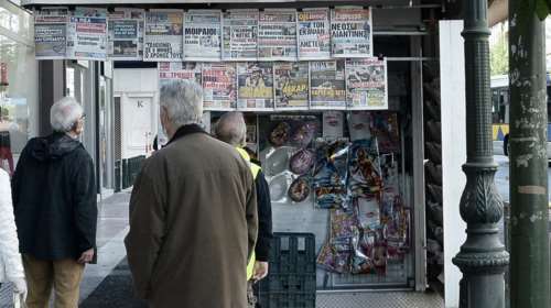 Δημοσκόπηση MRB: Το 63,9% των αναποφάσιστων λέει ότι δεν θα ψηφίσει στις εκλογές - Ποιο κόμμα θέλουν να κερδίσει