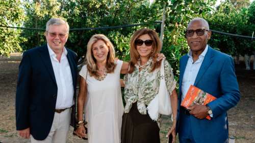 Η Χίος ζει φέτος στον παλμό του 4ου The Chios Festival