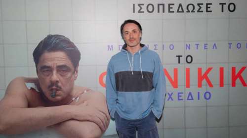 &quot;Το Φοινικικό Σχέδιο&quot;: Κινηματογραφική πρεμιέρα με λαμπερούς καλεσμένους στον Φλοίσβο