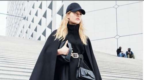 Τι φοράμε στο κρύο; 8 πανωφόρια που θα σας κρατήσουν ζεστές