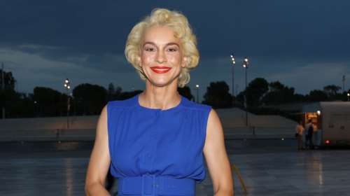 Γέννησε η Γιούλικα Σκαφιδά: Το φύλο του μωρού και η αποκάλυψη για τις πρώτες ώρες της ως μαμά