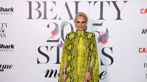 Έλενα Χριστοπούλου για τη διαμάχη της με την Ηλιάνα Παπαγεωργίου: &quot;Δεν ασχολούμαι με το παρελθόν&quot;