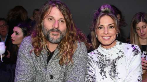 Διαζύγιο μετά από 14 χρόνια γάμου για την Κατερίνα Λάσπα και τον Νεκτάριο Νικολόπουλο