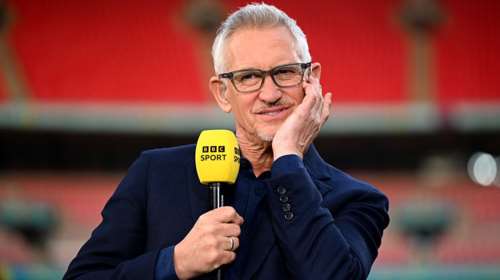 Το ποτήρι ξεχείλισε για τον διάσημο σπορτσκάστερ Γκάρι Λίνεκερ: Φεύγει από το BBC μετά από αντισημιτική ανάρτηση