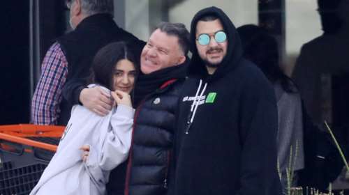 Χρήστος Κούγιας: &quot;Με βλέπουν σαν ένα κακό, χαιρέκακο, κομπλεξικό παιδί μόνο και μόνο, επειδή με λένε Κούγια&quot;