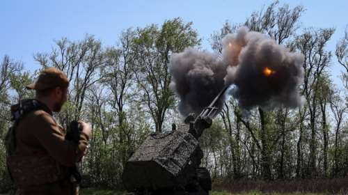 BBC για τον πόλεμο στην Ουκρανία:  Εχουν ταυτοποιηθεί 106.745 νεκροί Ρώσοι στρατιώτες