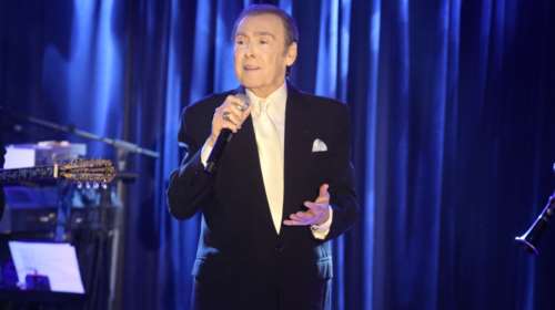 Τόλης Βοσκόπουλος: Η Χαρά δεν είναι κόρη του - Οριστική απόφαση του Αρείου Πάγου