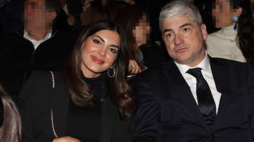 Τέλος η Πάρος για τη Σταματίνα Τσιμτσιλή: Ο νέος προορισμός της παρουσιάστριας