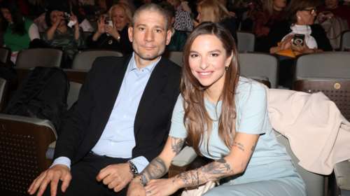 Εριέττα Κούρκουλου Λάτση: Οικογενειακή εξόρμηση σε φημισμένο εστιατόριο - &quot;Λίγο τσιμπημένο όμως&quot;