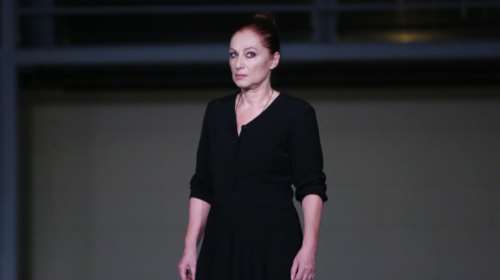 Η Φιλαρέτη Κομνηνού απαντά στην Κοραλία Καράντη για τους μετανάστες που &quot;κάνουν bullying&quot;