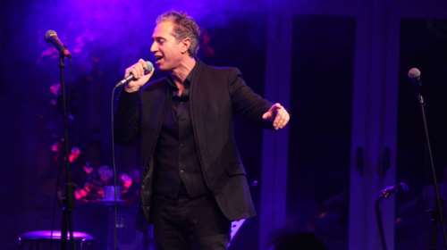 Δ. Κόκοτας: &quot;Αναγνώρισε την οικογένειά του. Είναι σημαντική εξέλιξη&quot; - Η εικόνα της υγείας του μετά από οκτώ μήνες νοσηλείας