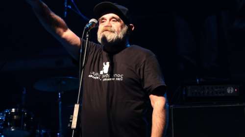 Κωνσταντίνος Πολυχρονόπουλος: Η εταιρεία-φάντασμα στη Συγγρού και ο συνδετικός κρίκος με τον &quot;Άλλο Άνθρωπο&quot;