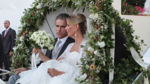 Εξαφάνιση μυστήριο μέλους της οικογένειας της Τατιάνας Μπλάτνικ - Τι αποκαλύπτουν διεθνή ΜΜΕ