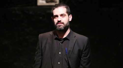 Λευτέρης Γκιωνάκης: Επινα δυο μπουκάλια τη μέρα- Αν δεν είχα, έπινα οινόπνευμα ή κολόνια