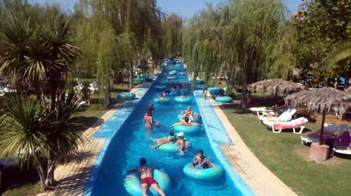 Νέο περιστατικό στη Χαλκιδική: Τραυματίστηκε 16χρονος σε θαλάσσιο πάρκο