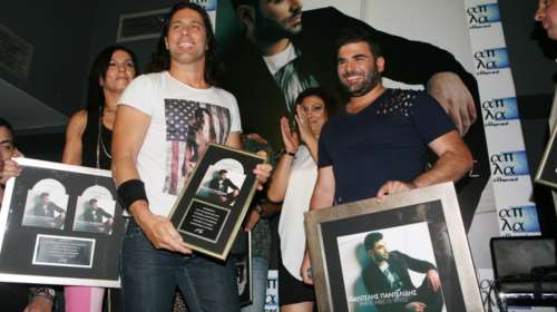 Ο μαέστρος του Παντελίδη τα &quot;χώνει&quot; στην οικογένειά του - &quot;Ούτε με 1 εκατ. ευρώ δεν θα συνεργαζόμουν με τον αδερφό του&quot;