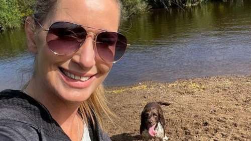 Αποκαλύφθηκε πώς πέθανε η γυναίκα που έψαχνε όλη η Αγγλία - Γλίστρισε και πνίγηκε στα παγωμένα νερά ενός ποταμού