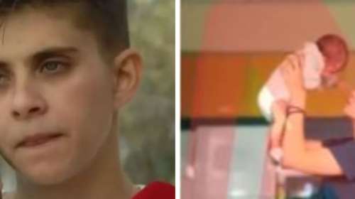 Αχαΐα: Οι αντιφάσεις για τον θάνατο των δύο νεκρών μωρών - Ξεκινά ο γονιδιακός έλεγχος - "Δεν θα βιαζόμουν", λέει ο Γαλεντέρης