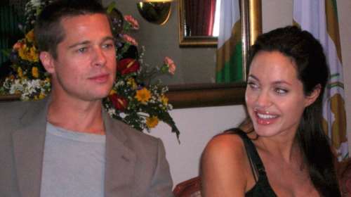 Mr. and Mrs. Smith: Οι μνήμες του παρελθόντος &quot;ζωντανεύουν&quot; για την Αντζελίνα Τζολί και τον Μπραντ Πιτ