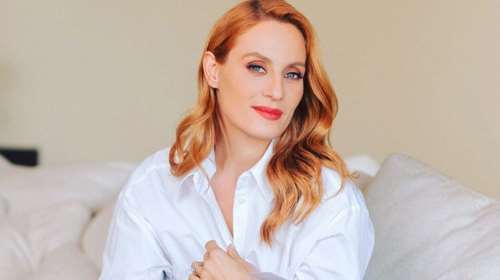 Ελεονώρα Μελέτη: Κάνω μπότοξ αλλά δυστυχώς οι μύες στο πρόσωπο είναι τόσο δυνατοί που...