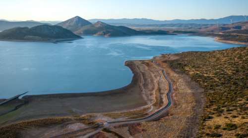 Συναγερμός για τη λειψυδρία στην Αθήνα – Για 4 χρόνια επαρκούν τα αποθέματα, τα σενάρια που εξετάζονται