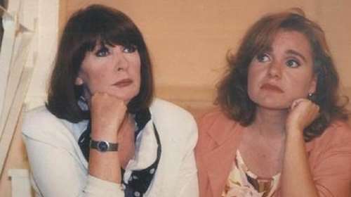 Άννα Παναγιωτοπούλου: Οι σπουδές στην Ελβετία, ο μεγάλος έρωτας και οι σπουδαίοι ρόλοι – Από τη &quot;Μαντάμ Σουσού&quot;, στις &quot;Τρεις χάριτες&quot; και το &quot;Ντόλτσε Βίτα&quot;