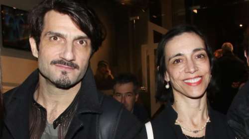 Η γυμνή Έλενα Τοπαλίδου συγκλονίζει: &quot;Έτσι γεννήθηκα&quot;