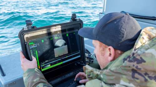 Μπαλόνια στις ΗΠΑ: Αμερικανική αερολέσχη τρολάρει την κυβέρνηση- &quot;Ηταν δικό μας αερόστατο  αξίας13 δολαρίων&quot;