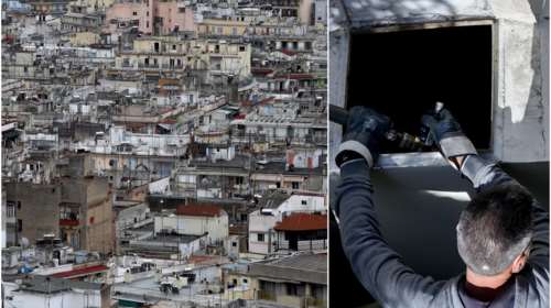 Πρώην πρόεδρος της Ομοσπονδίας Πρατηριούχων: Στα περσινά επίπεδα 1,40 ευρώ το λίτρο το πετρέλαιο θέρμανσης