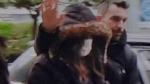 Χαλκίδα: Προφυλακιστέα η 39χρονη για τη δολοφονία του ξυλουργού - "Δεν ήθελα να τον σκοτώσω", είπε και ζήτησε συγγνώμη