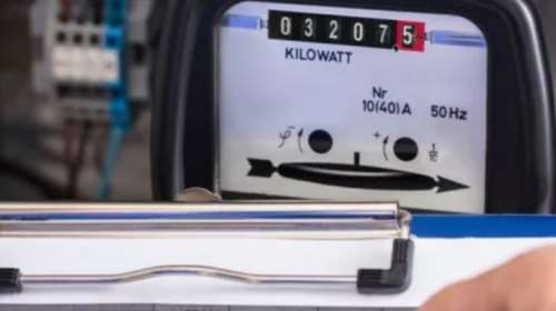 Ξεκινά η μηνιαία καταμέτρηση του ηλεκτρικού ρεύματος- Τι πρέπει να ξέρουν οι καταναλωτές