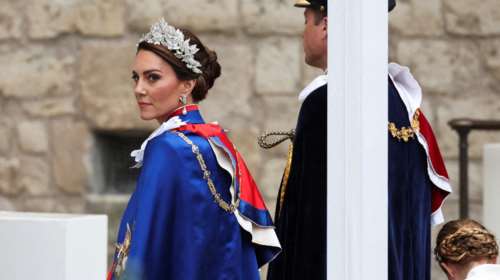 Ένας χρόνος χωρίς την Ελισάβετ: H &quot;βασίλισσα Κέιτ&quot;, οι σφήνες και το outsider στη σειρά διαδοχής που δεν έχουμε δει ποτέ