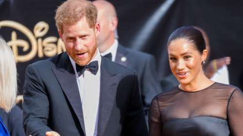 "Xαστούκι στο πρόσωπο":  Η απόφαση του πρίγκιπα Χάρι και της Μέγκαν Μαρκλ που θεωρήθηκε τεράστια προσβολή